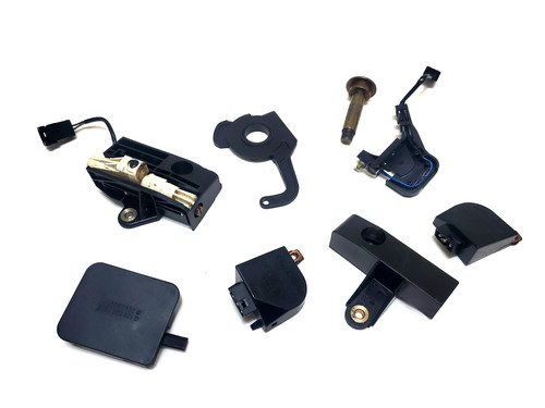Mercedes r129 roof seat - sl, &