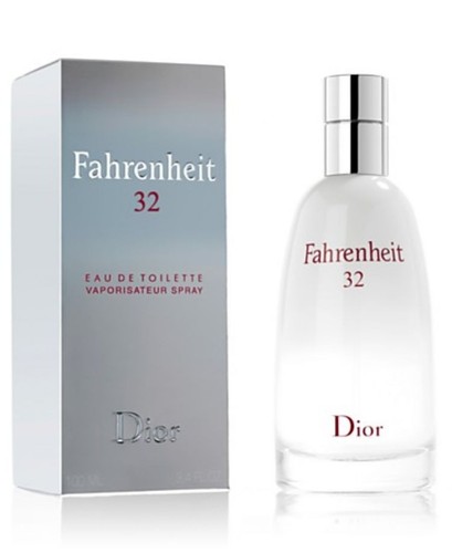 Dior fahrenheit perfume - 32, edt