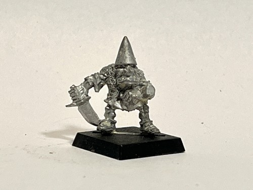 Citadel warhammer bob - citadel,