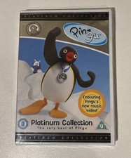 Pingu Platinum Pingu (2007)