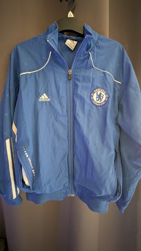 Vintage adidas chelsea - vintage, fc