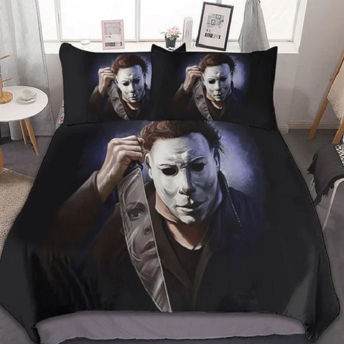 Michael myers halloween movie - michael,
