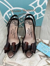 Vivienne Westwood Melissa