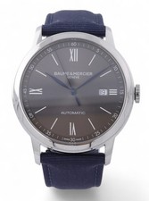 NEW Baume & Mercier Classima