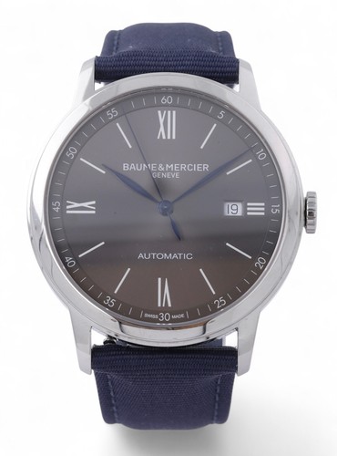 New baume mercier classima - &,