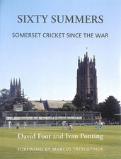 Sixty Summers: Somerset