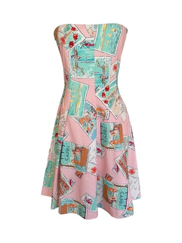 Blugirl blumarine 2003 - blugirl, pink
