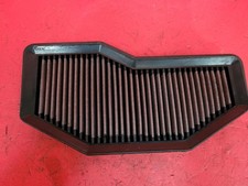 TRIUMPH SPEED TRIPLE RS 1050 K&N AIR FILTER 2018 