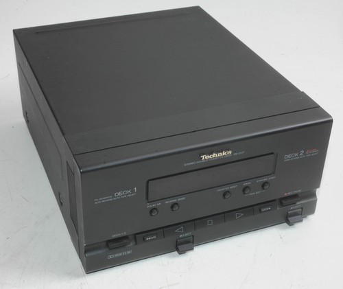 Technics ch7 stereo - rs-ch7,