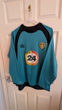 Leeds United 2006/2007 GK