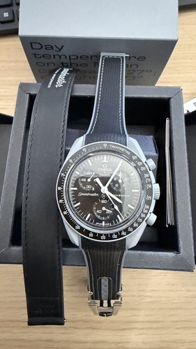 Omega swatch moonswatch - x,