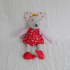 Ikea Mouse Fabler Mus Soft Toy