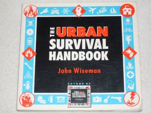 The urban survival handbook - urban,