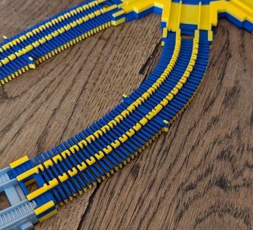Set two flexi track for - set,