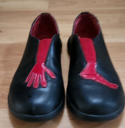Camper twins women leather - twins, women's