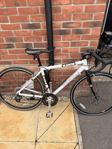 Barracuda road bike