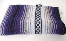 Vintage Mexican Blanket