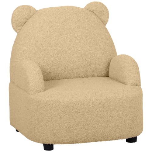 Aiyaplay kids armchair bear - aiyaplay,