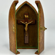ANTIQUE FRENCH RELIGIOUS