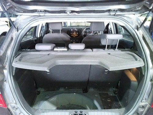 Parcel shelf ford mk3 - parcel, ka+