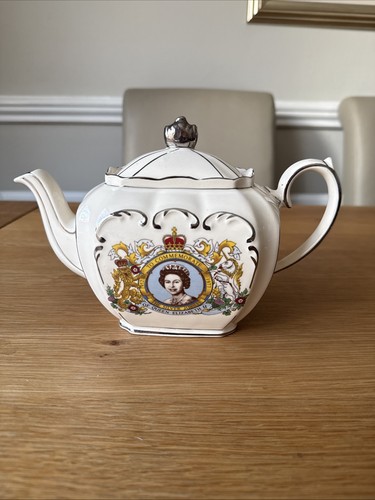 Commemoration vintage sadler - vintage,