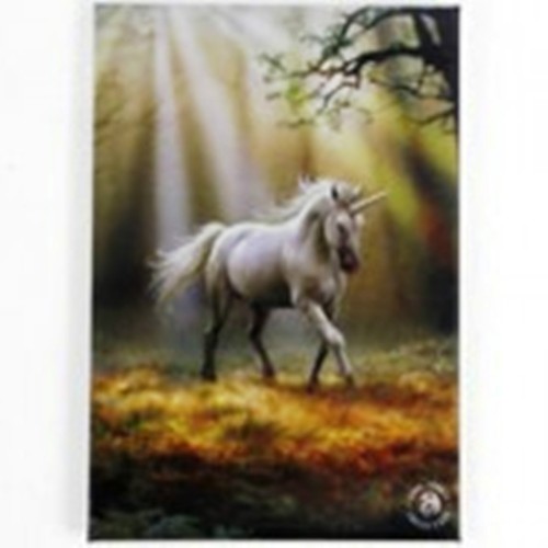 Anne stokes glimpse of a - -,