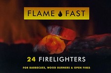 FIRELIGHTERS BULK Flame Fast