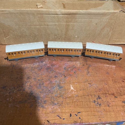 Custom bachmann thomas ho - 3x,