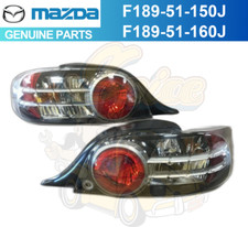 Mazda  Genuine RX-8 RX8 SE3P