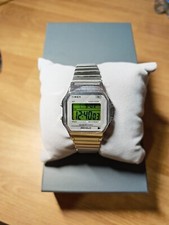 Timex TW2R79100 T80 PAC MAN