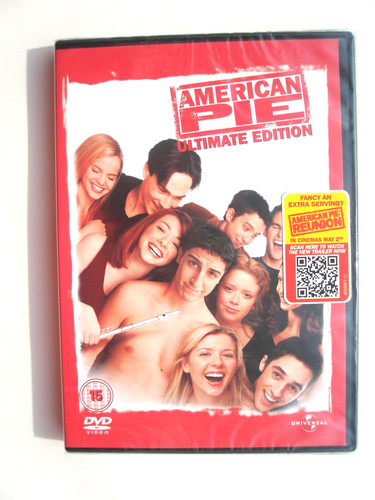 American pie ultimate edition - ultimate,