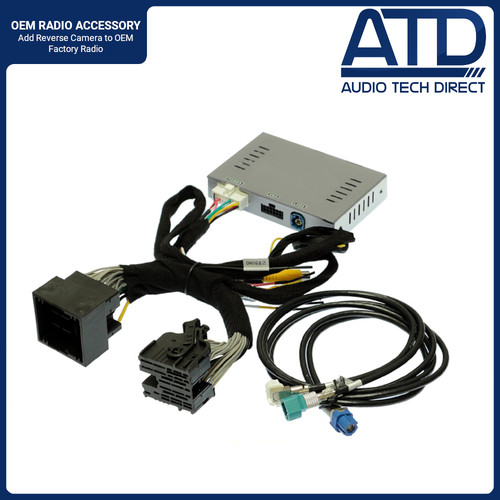 Camera interface for - camera, citroen