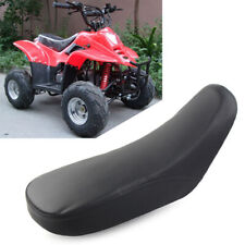 Black ATV Foam Seat For 50 70