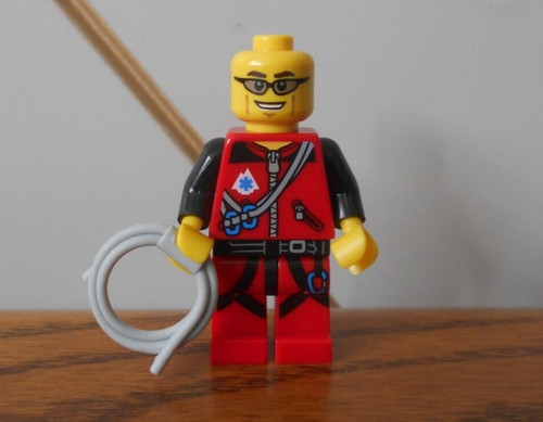 Mountaineer collectable - mountaineer,
