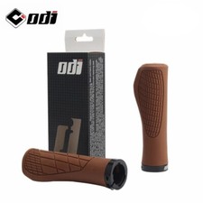 ODI Rubber Lock-On Ergonomic Handle Bar Grips Bicycle MTB E-Bike BMX Shock Proof