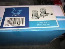 swan / wolsey standard 3/4 bath or sink taps