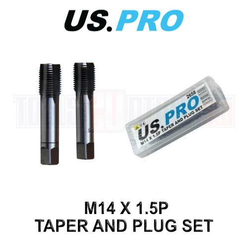 Pro tools m14 - tools, 1.5mm