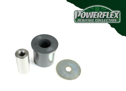 Powerflex rear diff front - diff,
