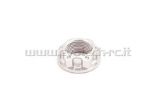 Rear Wheel Nut Evotech Honda