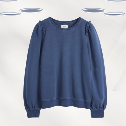 Hush women sweatshirt - women’s,