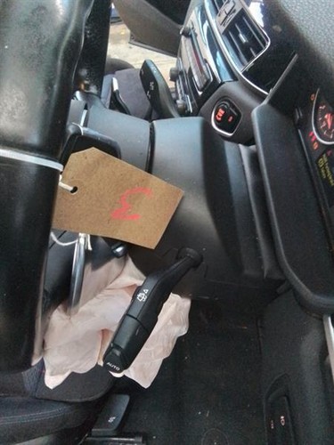 Column switches bmw mk2 - switches,