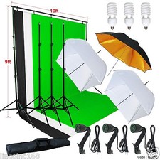Photography Studio Lighting