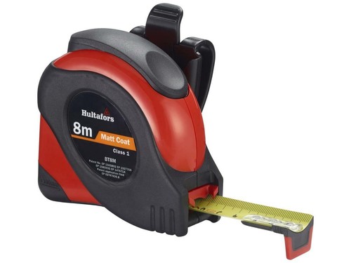 Fisco hultafors bt8m big - hultafors, t