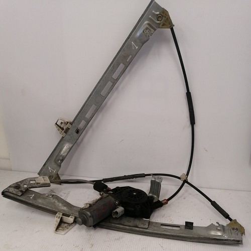Peugeot 206 doors passenger - 5,