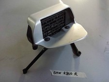 Coolant Radiator for BMW R850