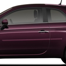 For: Fiat 500 2DR 2012-2019