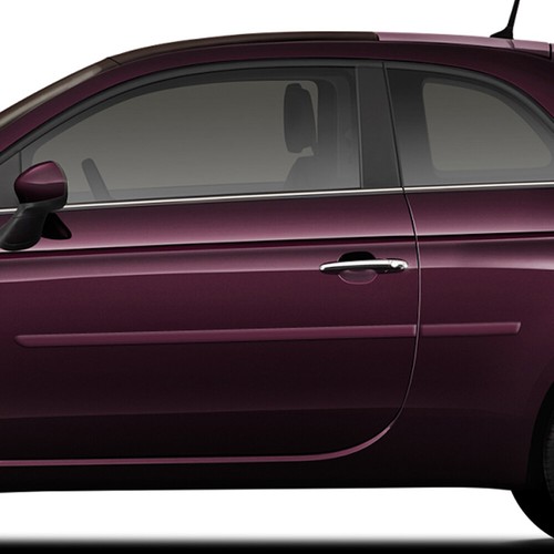 For fiat 500 2dr 2012 - for:,