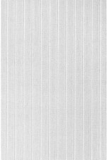 Broadwell White VERTICAL BLIND