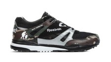 Reebok Ventilator AAPE By A