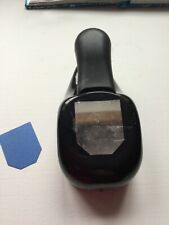 Stampin Up EK success punch Label Tag  Whale Tail Paper Shaper 4cm x 3.5cm